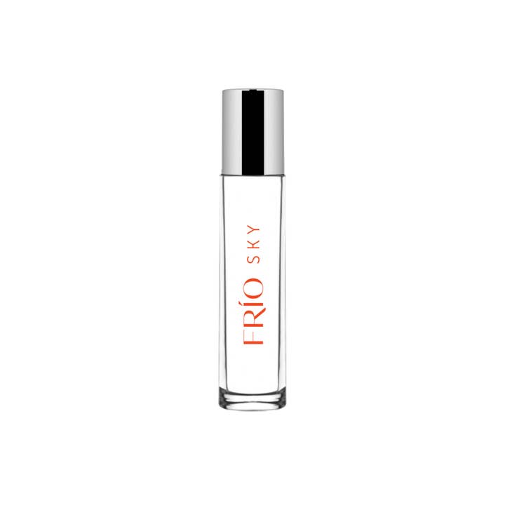Project Fragrance - Wholesale Perfume/Eau de Toilette - Frio Sky | Eau de Parfum | 10 ML / 0.3 fl oz.0