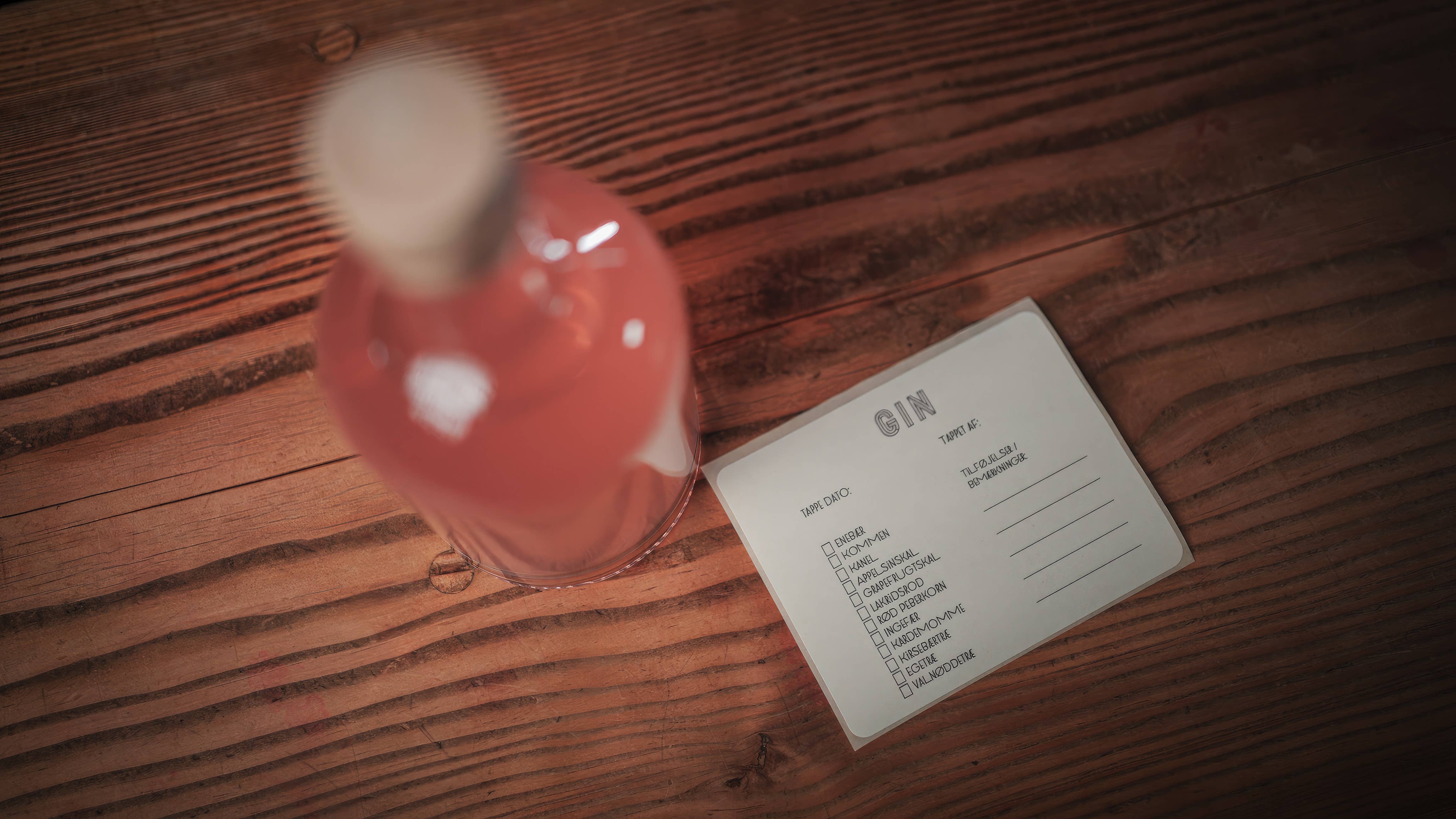 Craftkit - Wholesale DIY Drink Kit - DIY - Craftkit Limited Rome Edition 9