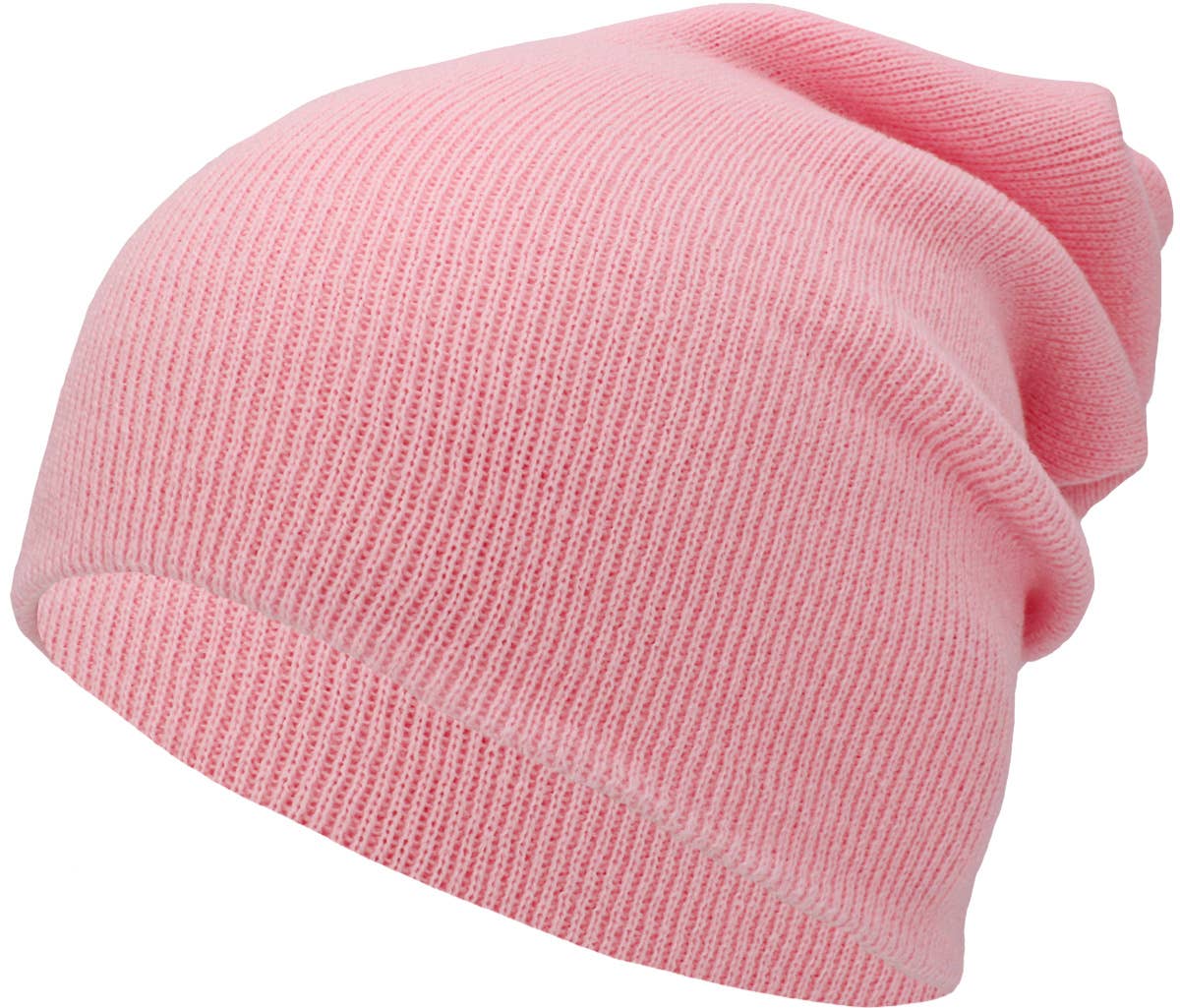 KBETHOS – Gorro - Unissexo por atacado – Gorro Longo Liso - Fabricado nos EUA103
