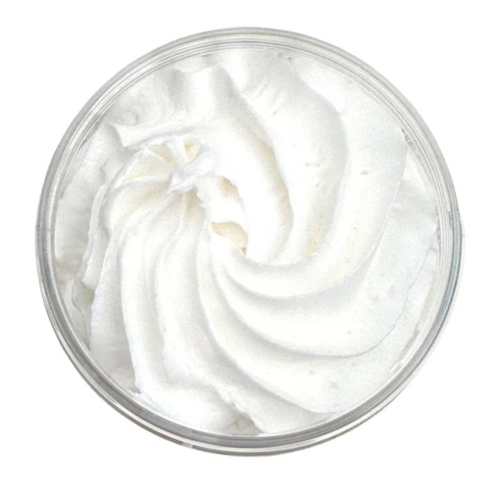 Les Vilaines Filles - Vendita all'ingrosso Bagnoschiuma/gel doccia - Mousse doccia profumata Vaniglia karité