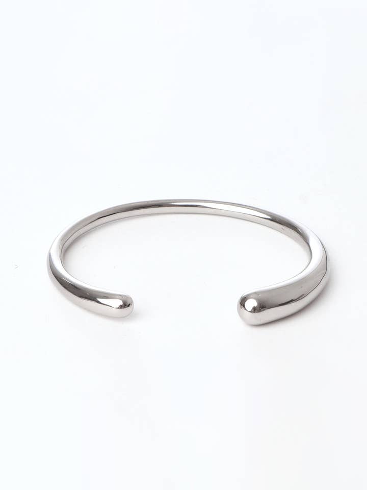 Rya Armring Silver för wholesale av About November