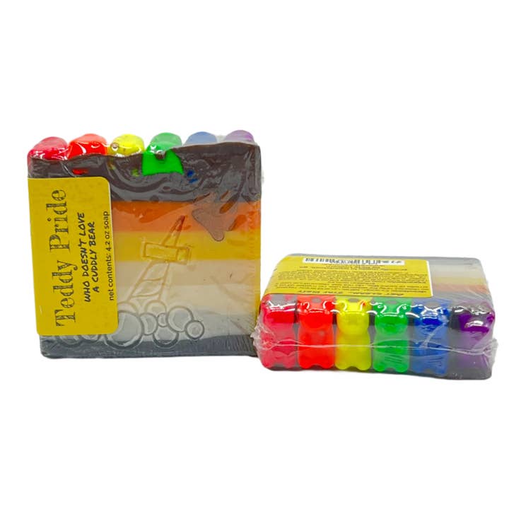 Teddy Pride for wholesale by Dirty Unicorn