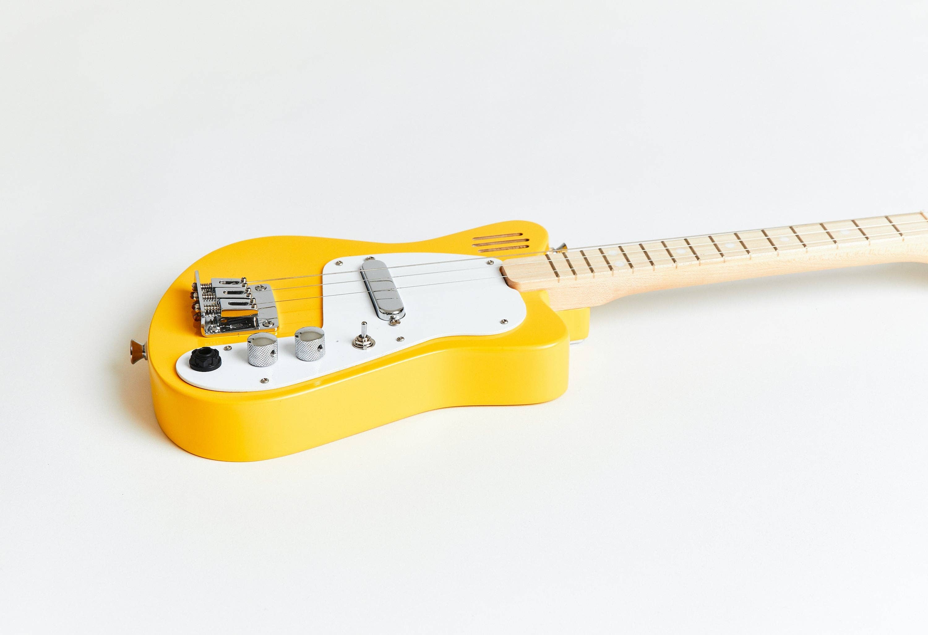 Loog Guitars Wholesale - Wholesale Musical Toy - Kids & Baby - Loog Mini Electric Ages 3+10