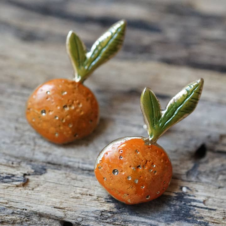 Tangerinas Mini por atacado de Maria rosua