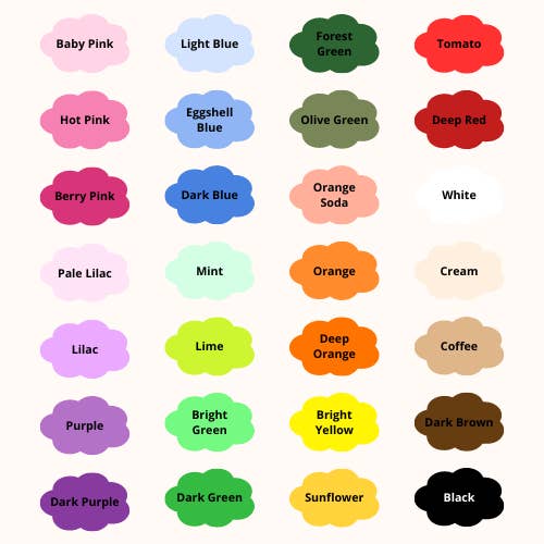 Melting Hearts Co - Wholesale Drinking glass/cup - Flowers Wrap Glass Can3