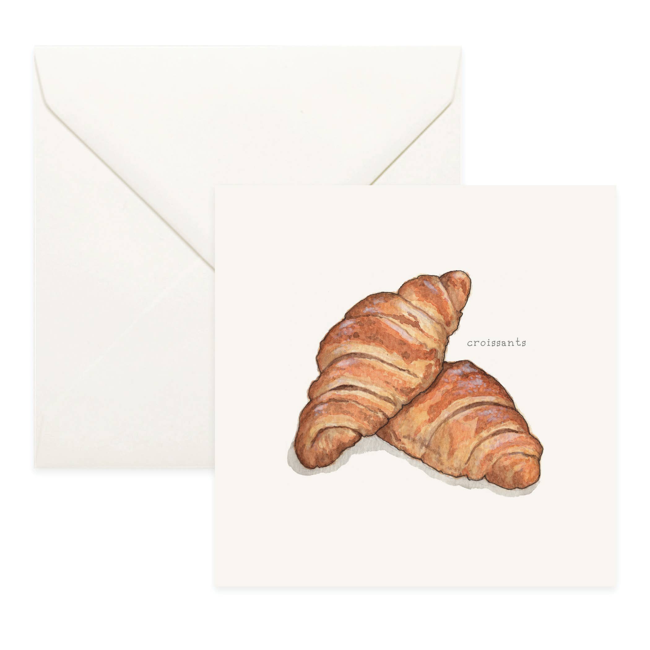 Yeesan Loh - Wholesale Everyday Greeting Card - Cards / Breakfast & Brunch (1 of 3)6