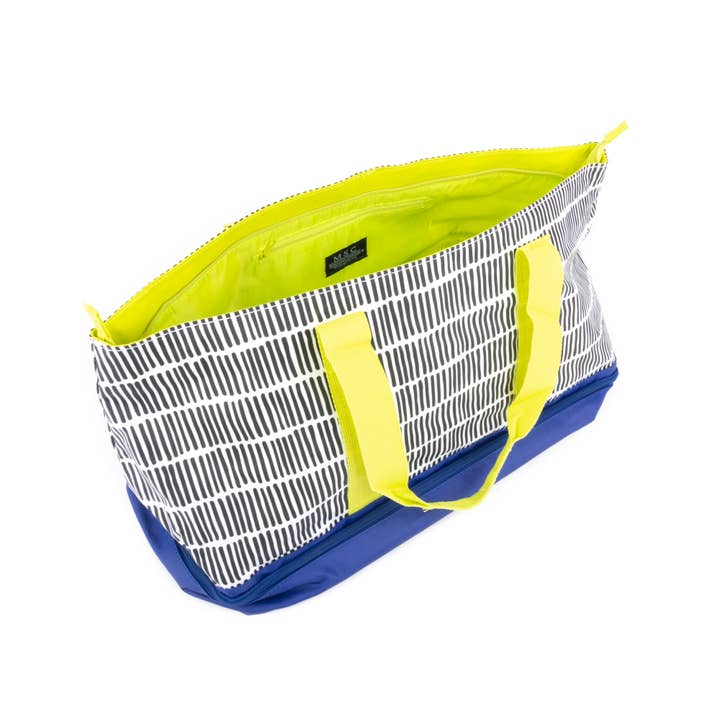 Mainstreet Collection - Wholesale Tote Bag - Women's - Gym Tote Bag