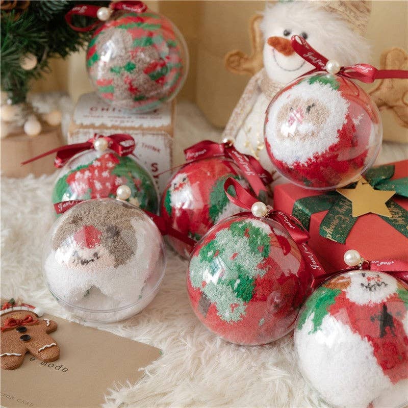 UZ Wholesale Store - Wholesale Socks - Women's - Thickened Coral Fleece Christmas Socks7