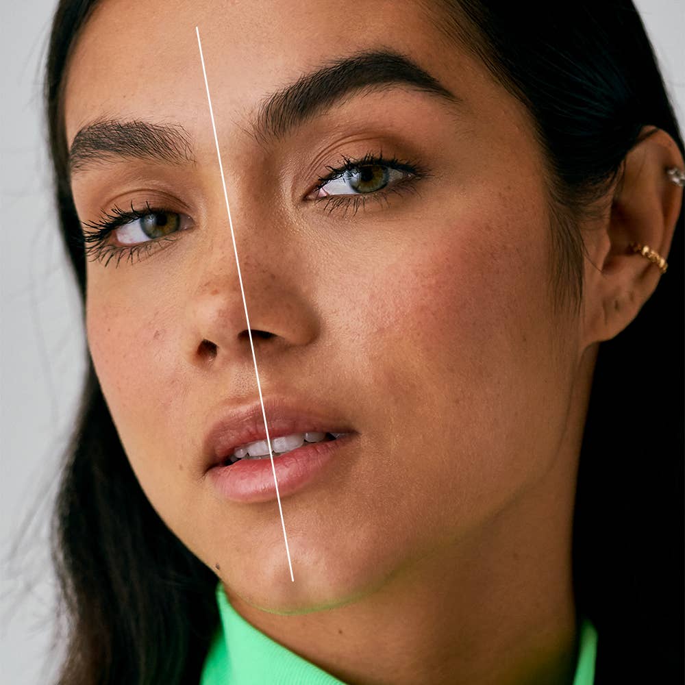 We Make-up - Vente Crayons à sourcils/de remplissage - THERE Gel Sourcils 07 - Black Forest1