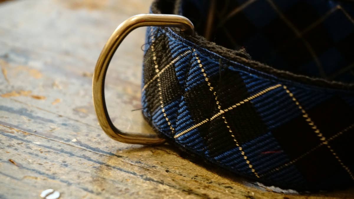 hundsfutter – wholesale Halsband - Hund – Brett hundhalsband i vattenavvisande nylon11