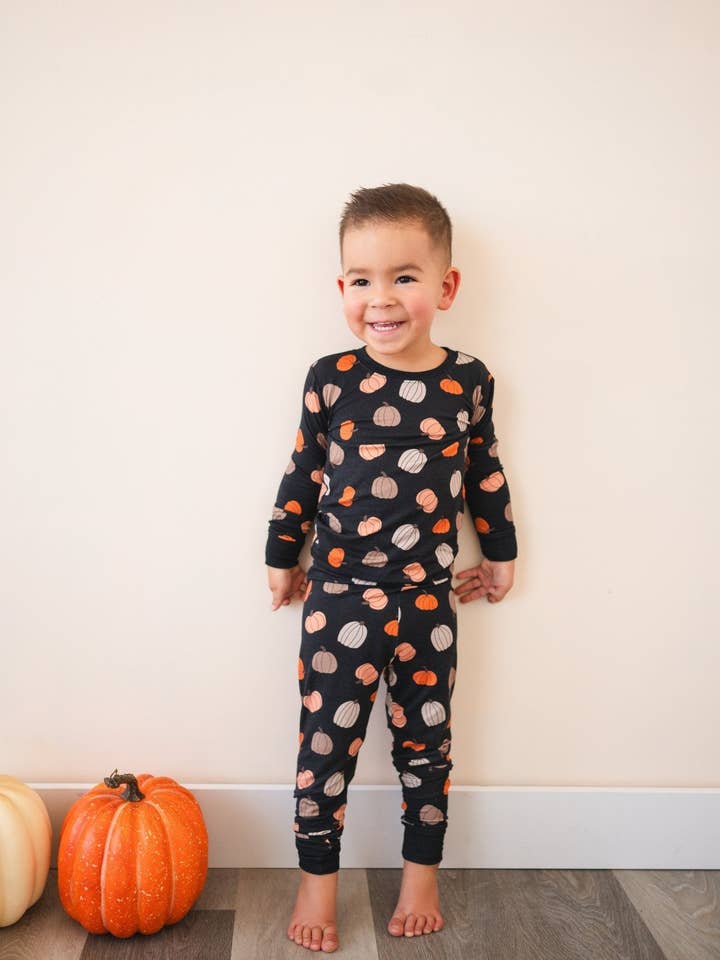 Calabazas Negras para venta al por mayor de DreamLet