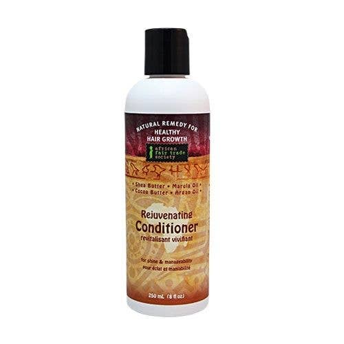 Rejuvenating Conditioner - 8oz / 250 ml / size -sk-3028 for wholesale by African Fair Trade Society