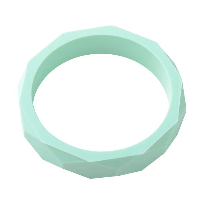 Mama Armring - Mint för wholesale av Mama Chew