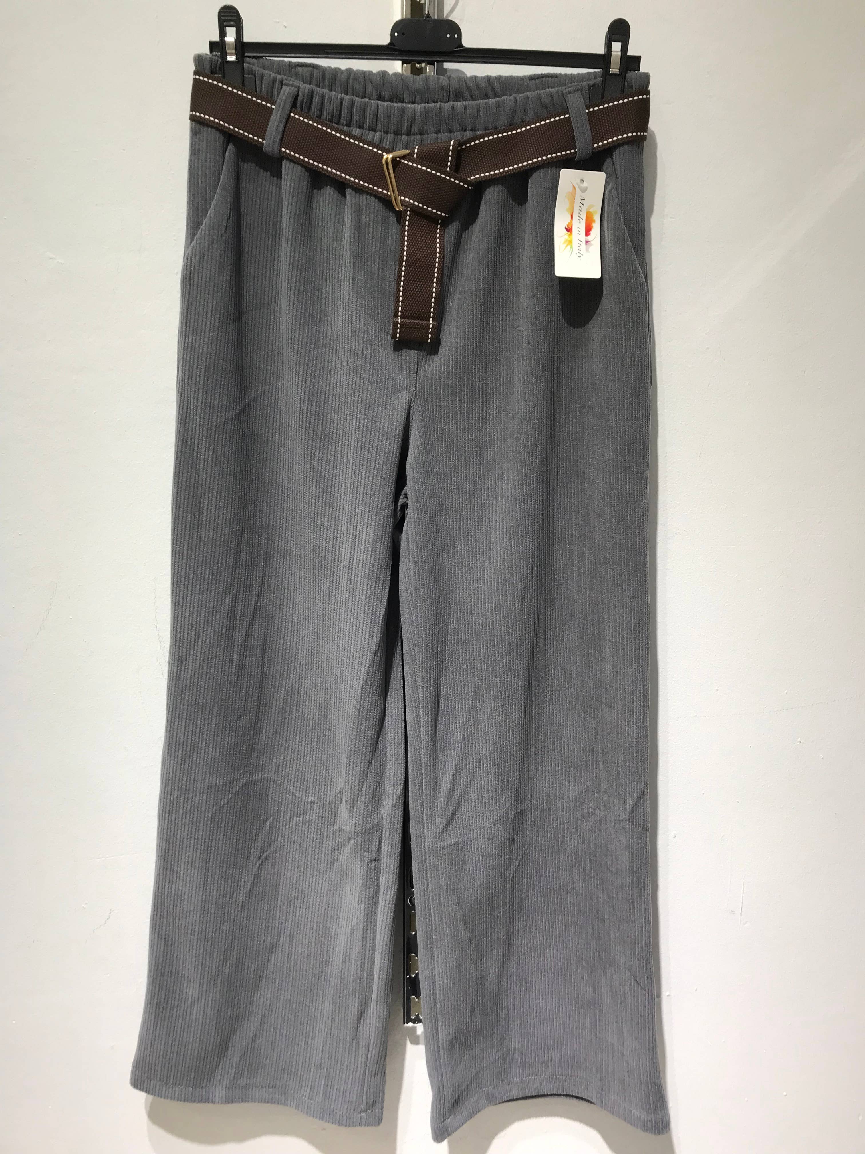 Only Yuan - Wholesale Pants - Women's - ref 2400 corduroy pants5