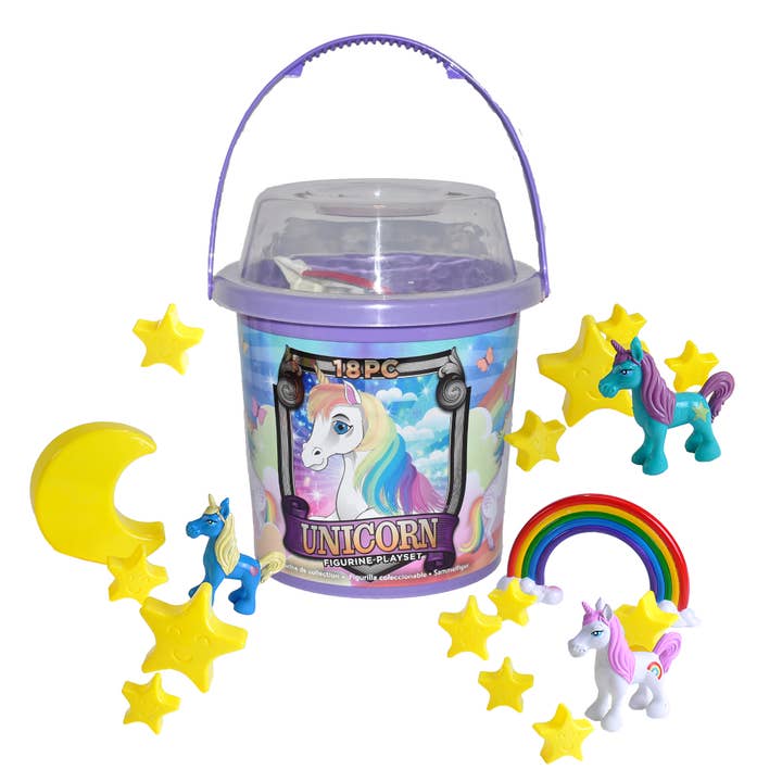 Spand Unicorn for engroshandel hos Wild Republic