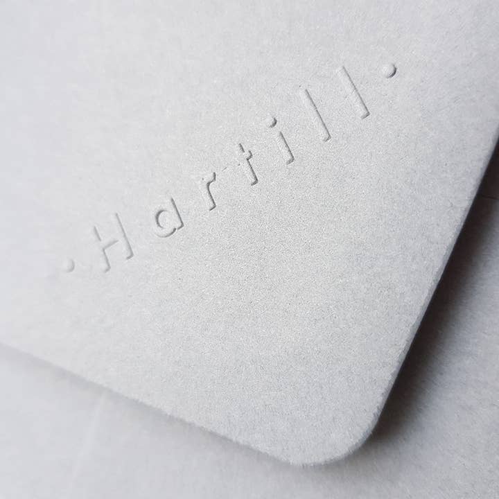 Hartill - Wholesale Everyday Greeting Card - Art Greeting Card Iris Susiana Flower by Louis Van Houtte2