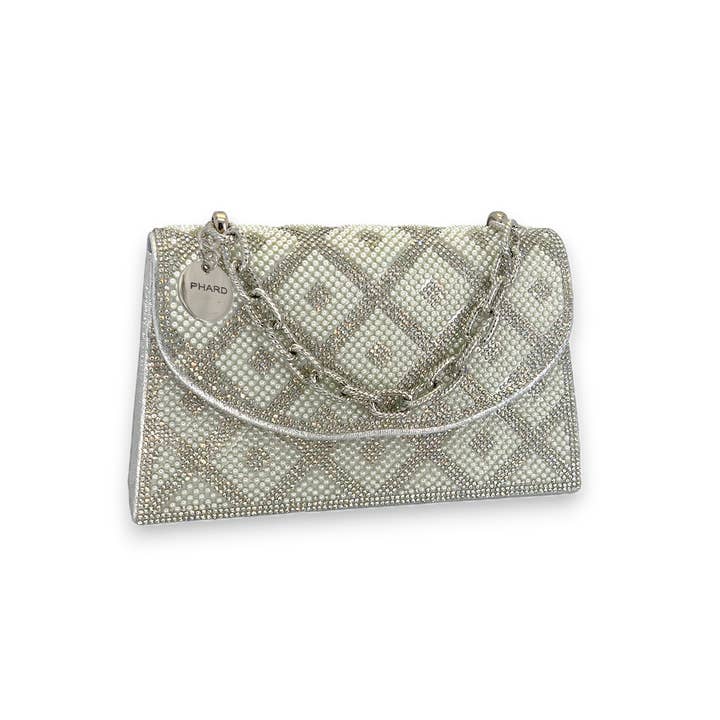 ALBAsrls - Vendita all'ingrosso Tracolla - Donna - Pochette/borsetta donna PHARD