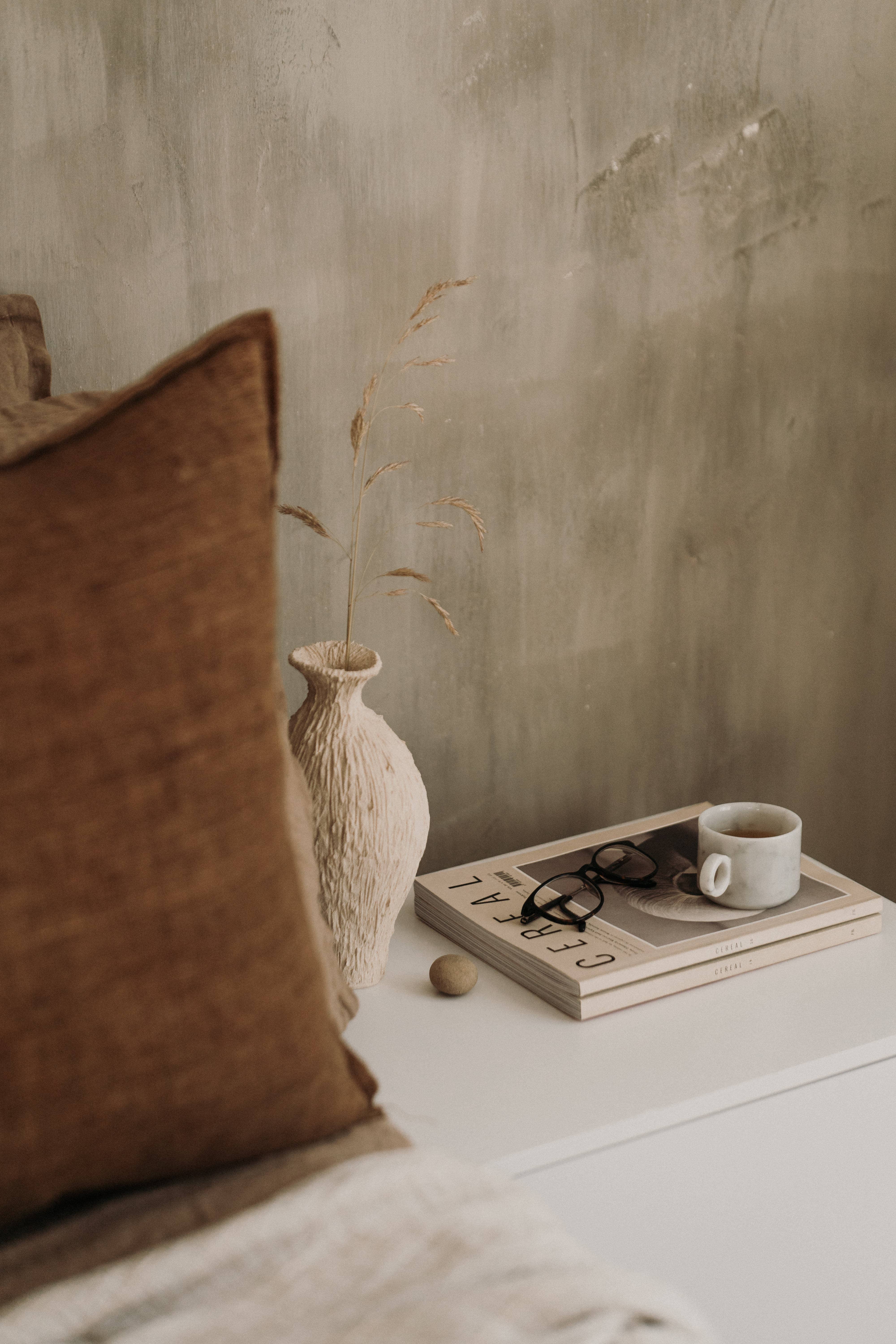 Ivymore Living – wholesale Coffee/tea cup – White marble tea cup6