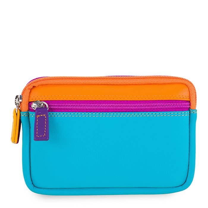 Double Zip Purse - Copacabana for wholesale by Mywalit