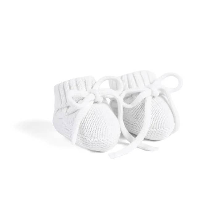 SwaddleAn - Wholesale Booties - Baby - 100% Cotton Knit Baby Booties in 11 colors18
