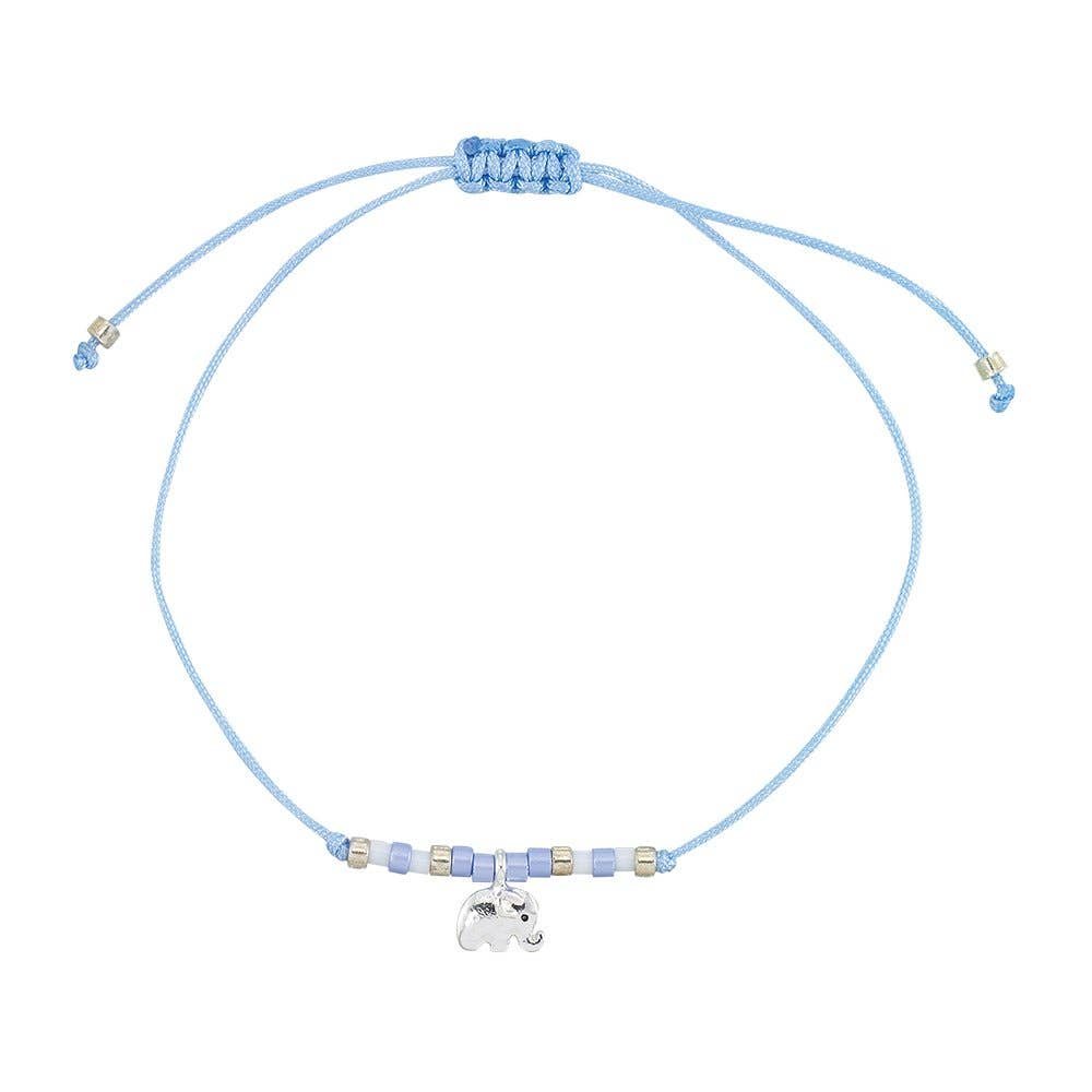 World End Imports Jewelry & Gifts - Wholesale Beaded Bracelet - BP "Kind to All"Animals 24pc15