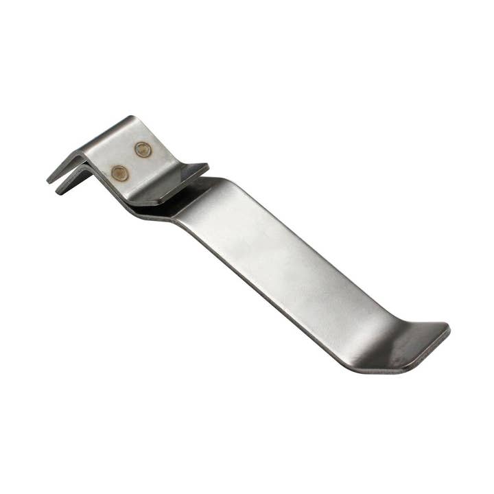 Clip-/Abdeckhalter für den Großhandel von KT Supply