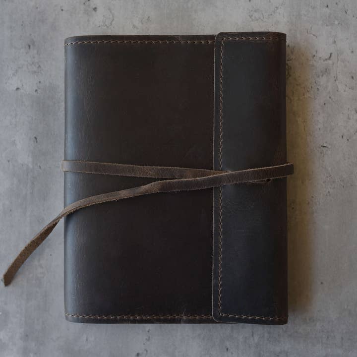 Leder Journal für den Großhandel von Kiko Leather
