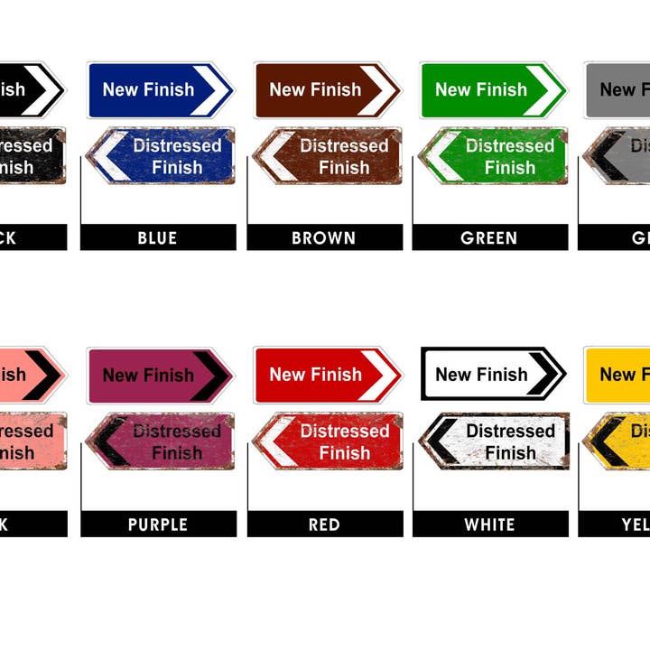 Auto Junk UK Ltd – wholesale Sign – Personalised Bar Name Road Sign2