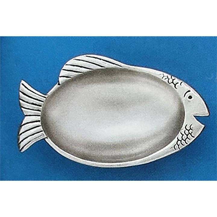 Piatto di pesce per la vendita all'ingrosso da parte di Basic Spirit