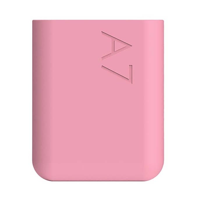 A7 Silicone Sleeve - Cherry Blossom for wholesale by memobottle