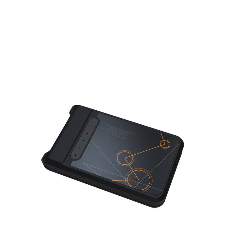 Caricatore portatile AMPX per la vendita all'ingrosso da parte di Rupt