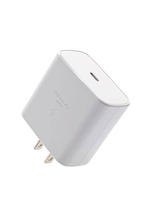 Mighty Wireless - Wholesale Portable Charger - Single PD Wall Charger S201