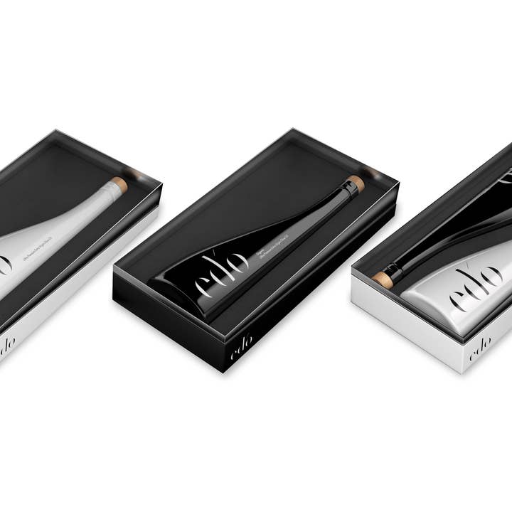 Starter Kit Boxes - edo olivenolie PURE & ØKOLOGISK for engroshandel hos EDO OLIVE OIL