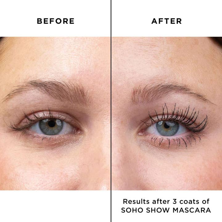 butter LONDON - Wholesale Mascara - SOHO Show Mascara1