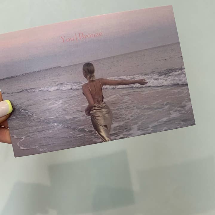 How To Card for wholesale by You Bronze