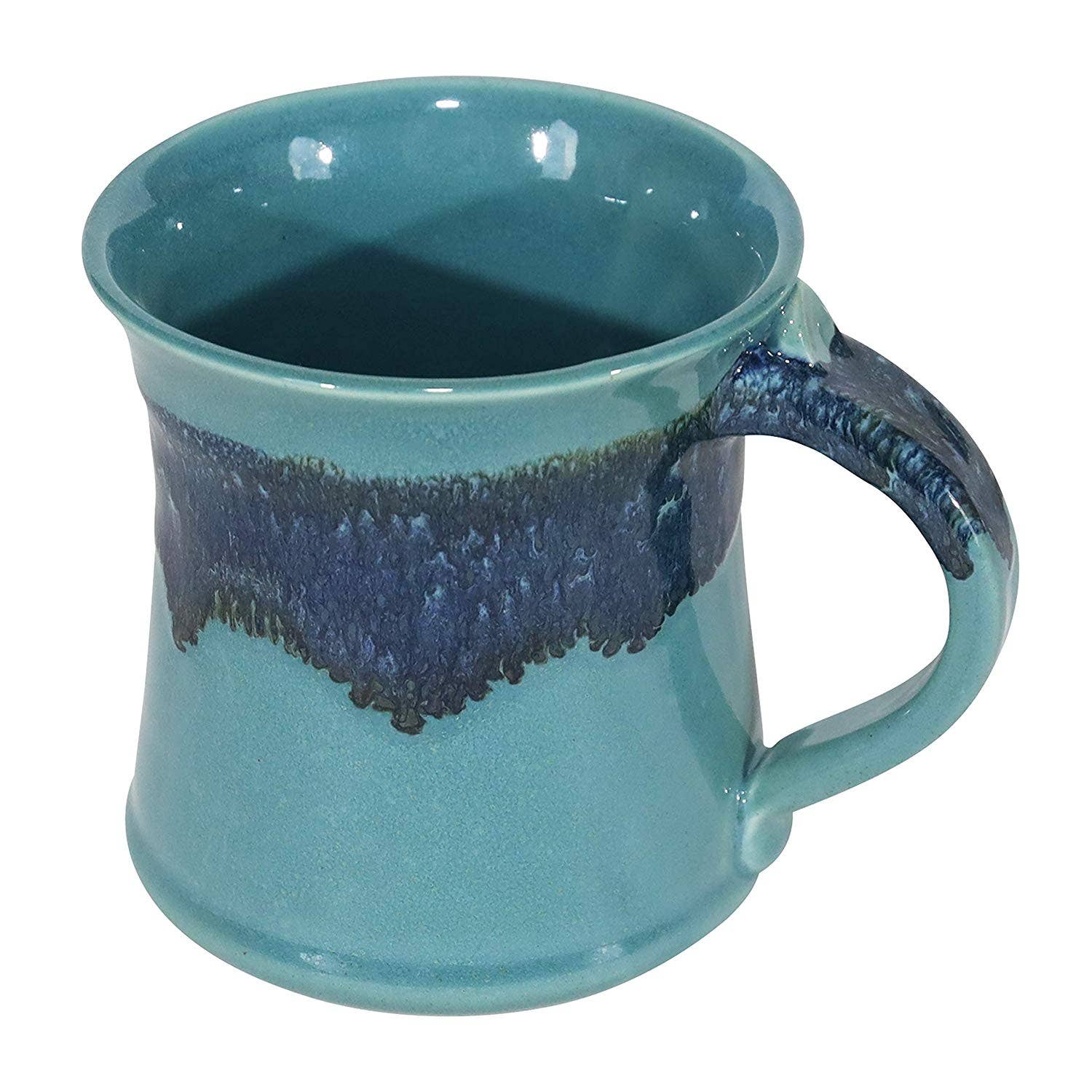 Clay in Motion - Vente Tasse à café - Mug moyen20