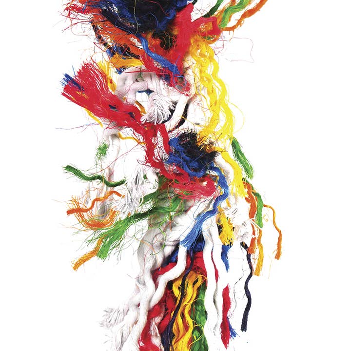 Parrot Toy - Plucker for wholesale by Happy Pet Products Ltd