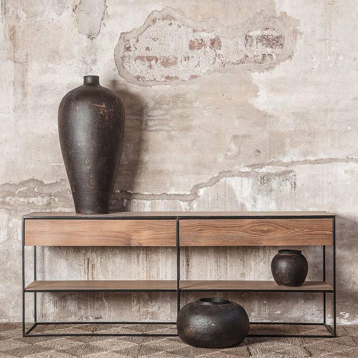 Dareels - Wholesale Bookcase - ONETWO Bookcase6