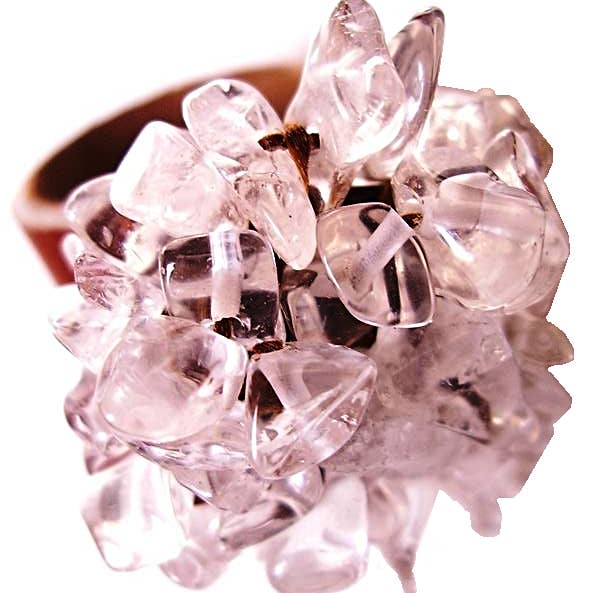 Quartz for wholesale by Ans Designs