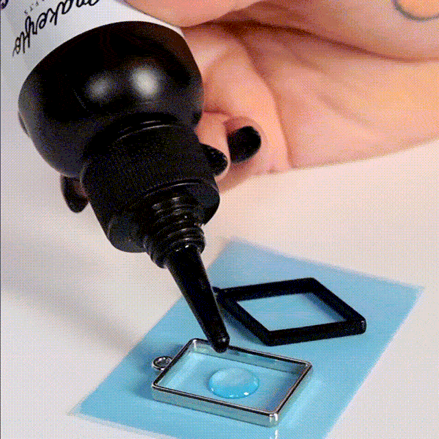 MakerFlo - Wholesale DIY Craft Kit - UV Resin Craft Formula7