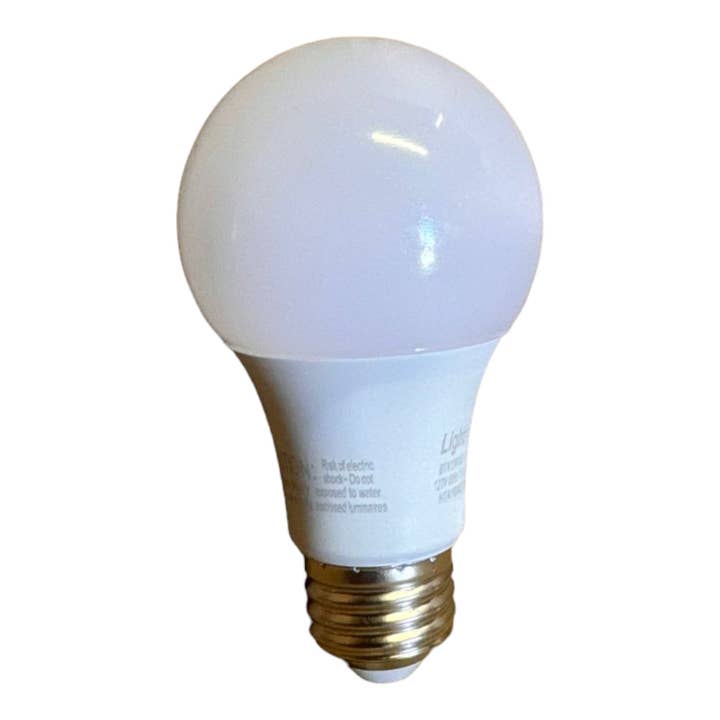 Import Corner - Wholesale Light Bulb/Puck - 89902: LED - E26, 4W, 110 V, SOFT WHITE1