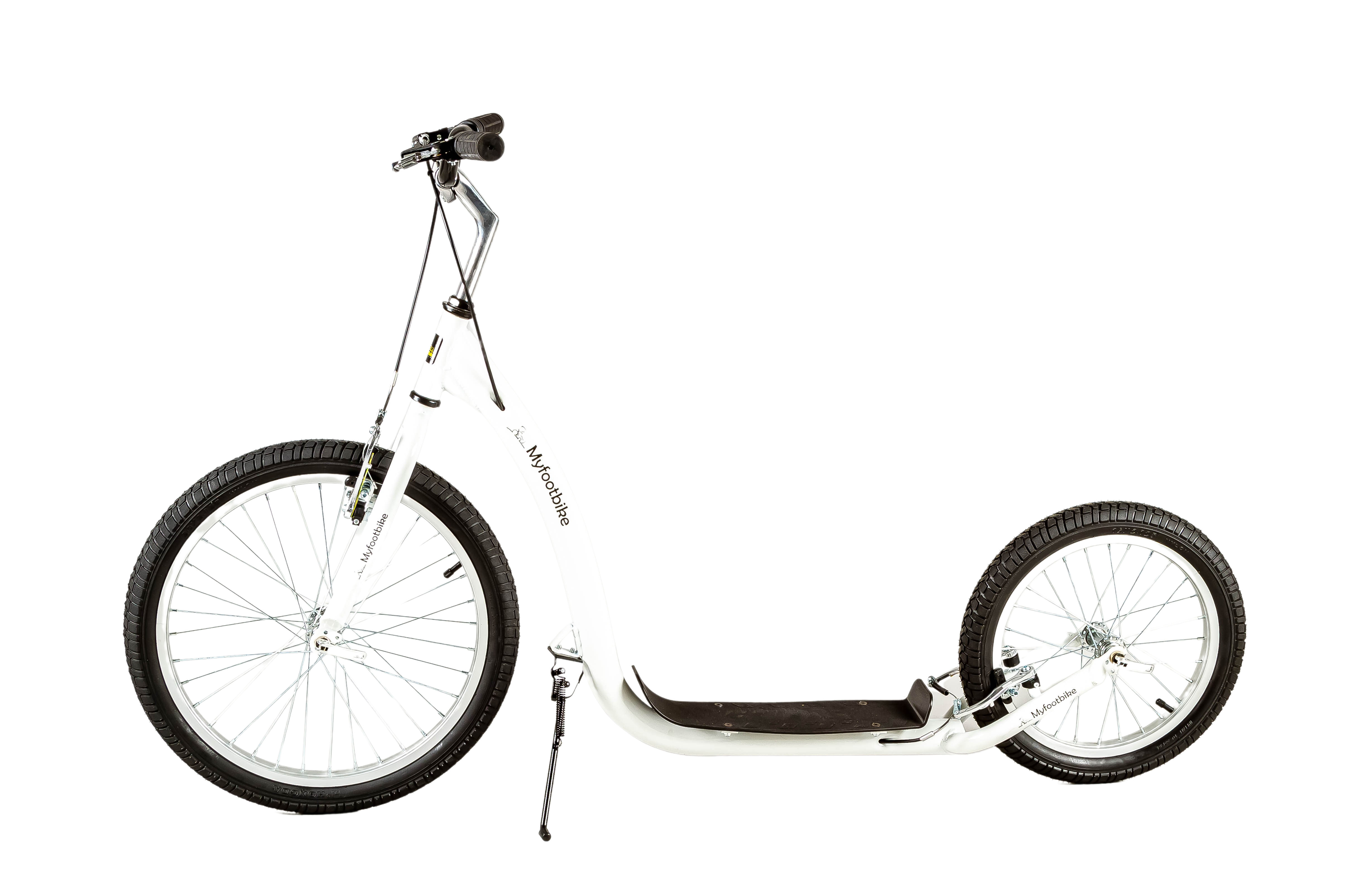 Myfootbike - Wholesale Bike/Scooter - Kids - TRIP 20/161