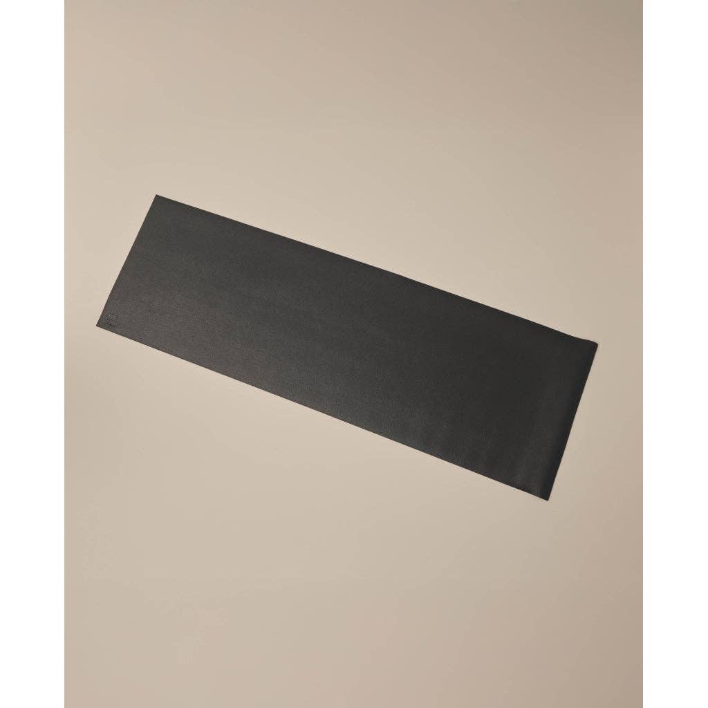 Moonchild Yoga Wear - Wholesale Yoga Mat - Moonchild Studio Mat - Black1