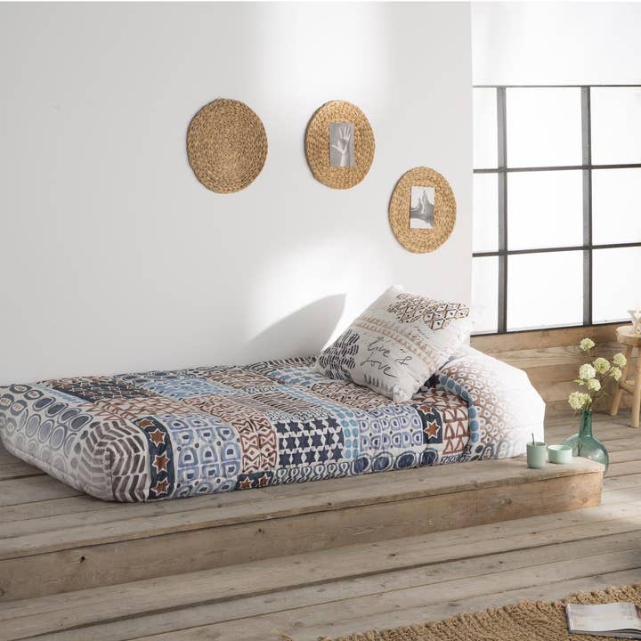 COUETTE AJUSTABLE POUR LIT DE 150 CM. pour la vente par Tejidos JVR