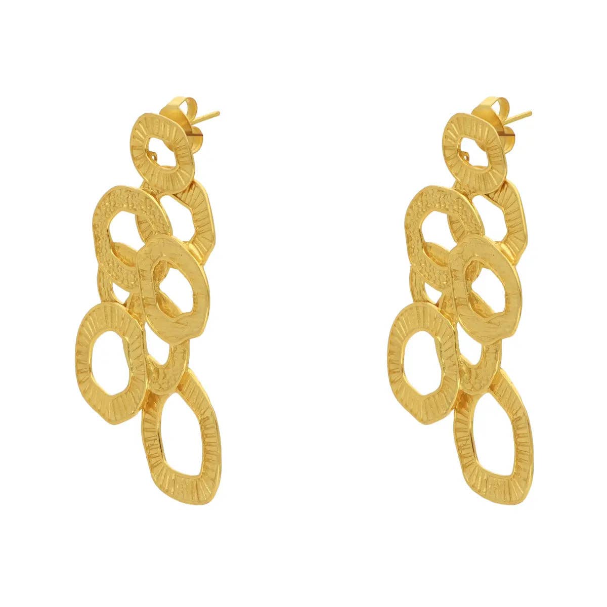 ACUS - Wholesale Dangle Earrings - Vortex Earrings2