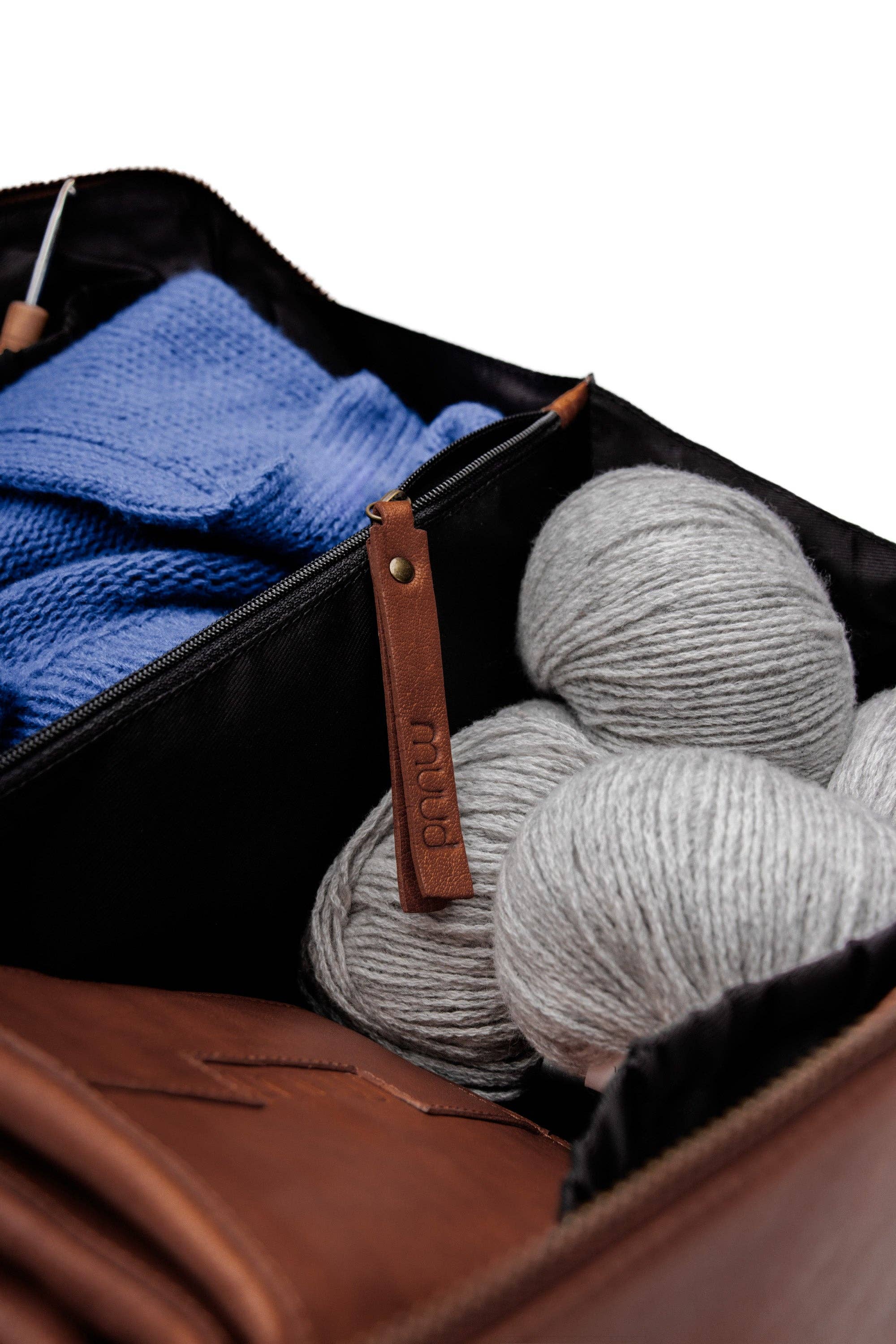 Muud - Vendita all'ingrosso Borsa a tracolla - Donna - Cleo Midi borsa da progetto14