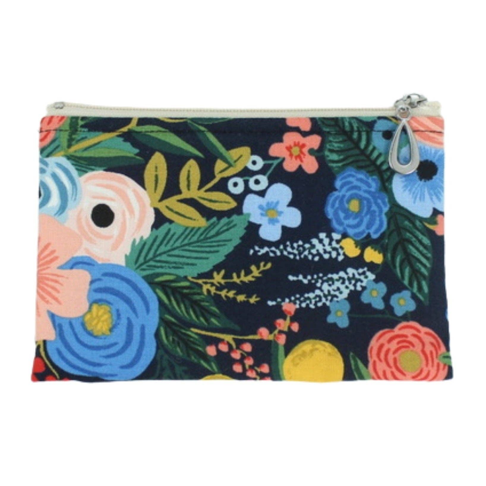 Dana Herbert - Wholesale Coin Purse - Women's - The Cotton Coin Purse25