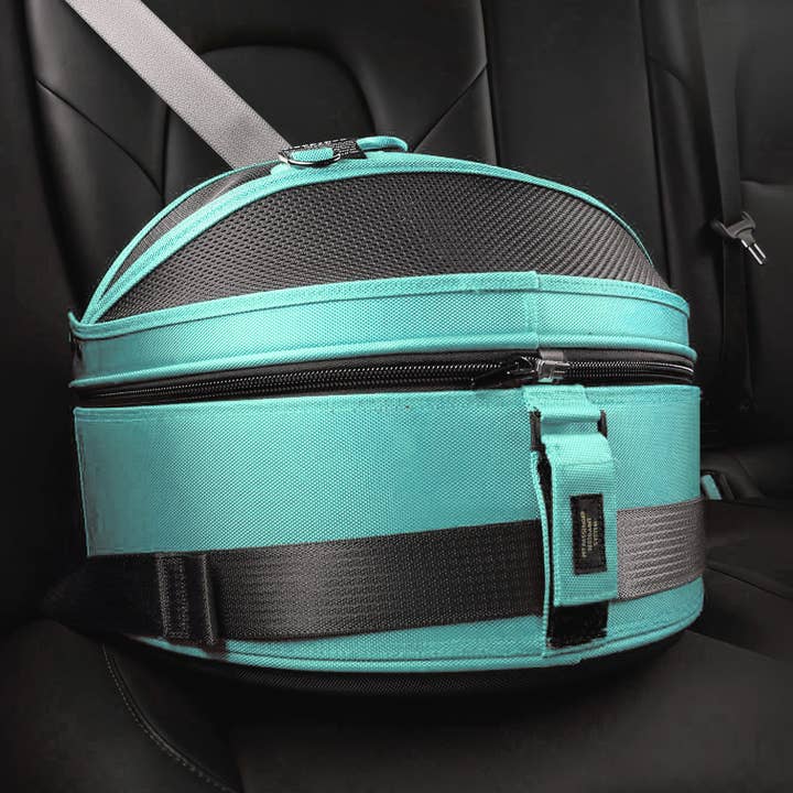 Sleepypod – wholesale Transportbur – Katt och hund – Sleepypod mobil husdjursbädd21