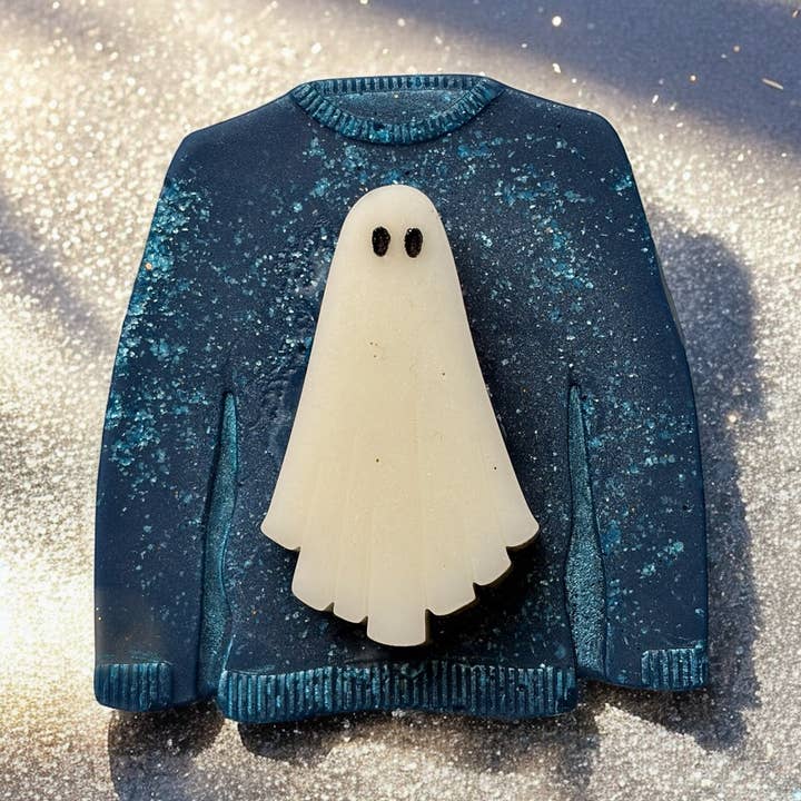 Sweater Weather Wax Melt for wholesale by Pippie Melts