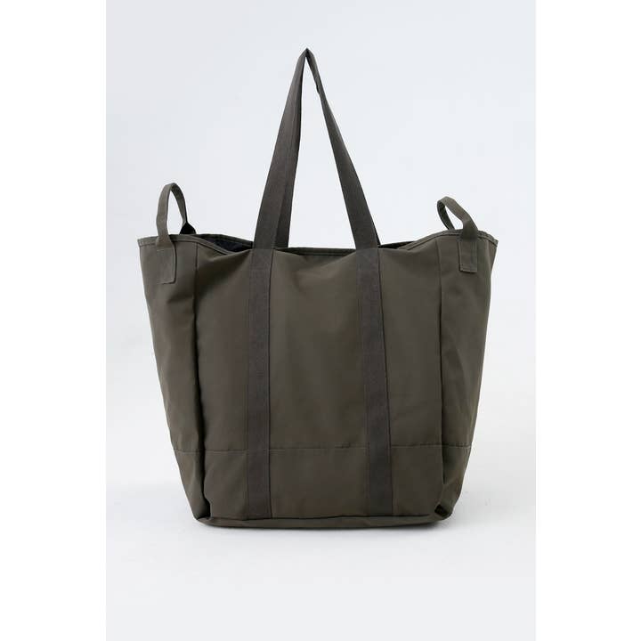Embassy of Bricks and Logs - Vendita all'ingrosso Borsa tote - Unisex - Borsa Torino Orga